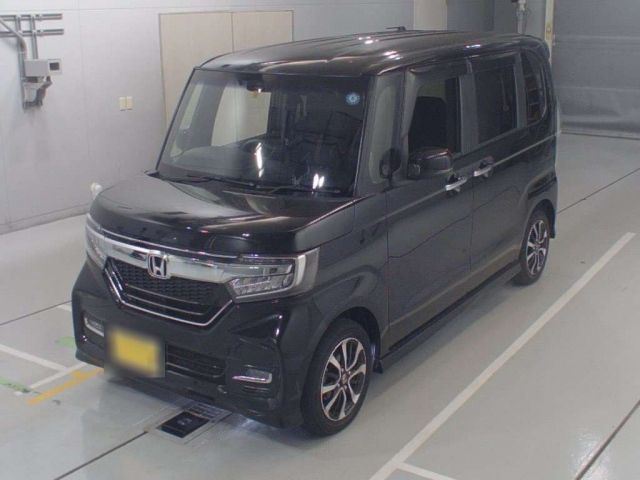 164 Honda N box JF3 2019 г. (CAA Chubu)